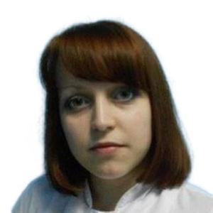 Радыгина Дарья Анатольевна