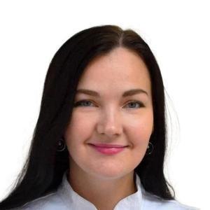 Косова Мария Артёмовна