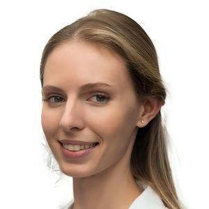Анисимова Александра Сергеевна