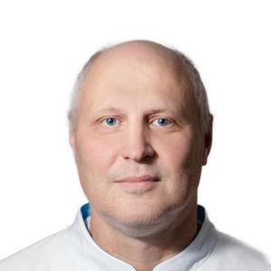 Шевченко Андрей Викторович