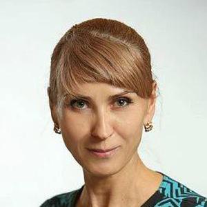Малик Инна Владимировна