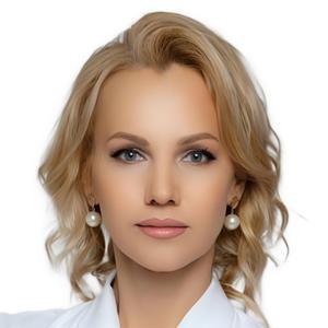 Васильева Ольга Николаевна