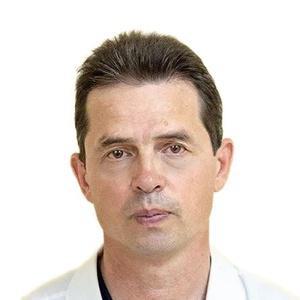 Божко Владимир Митрофанович