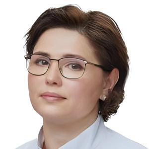 Балина Наталья Викторовна