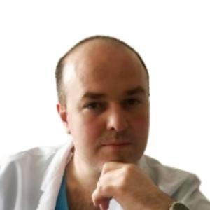 Скуратов Андрей Владимирович