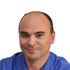 Зайцев Дмитрий Викторович