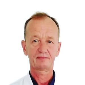 Бухтияров Евгений Евгеньевич