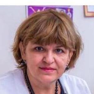 Прокопьева Наталья Сергеевна