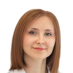 Сорокина Ксения Александровна