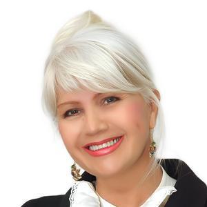 Родионова Ирина Павловна