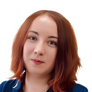 Муханова Алена Владимировна