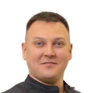 Ганиев Руслан Айратович