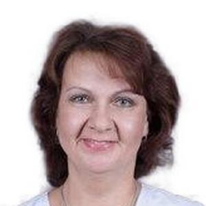 Лукьянова Светлана Николаевна