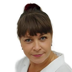 Никулина Ирина Аркадьевна