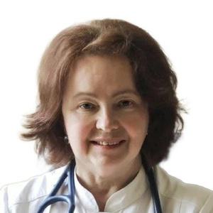 Маликова Тамара Юрьевна