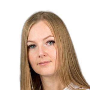 Корзунина Анна Сергеевна