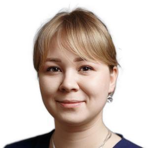 Григорьева Александра Сергеевна