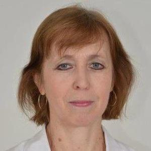 Винокурова Лариса Витальевна