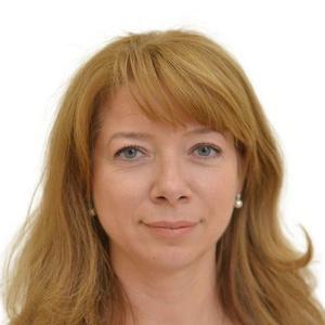 Скрипченко Наталья Даниловна