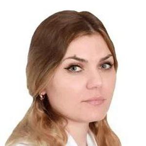 Полина Ирина Сергеевна