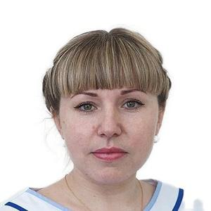 Павловская Алла Сергеевна