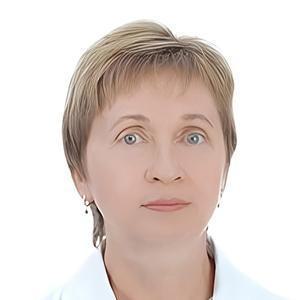 Старкова Елена Дмитриевна