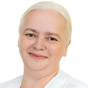 АнаньеваРященко Елена Викторовна