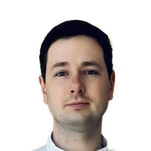 Лобанов Александр Андреевич