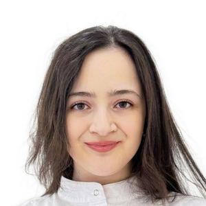 Вагапова Мадина Магомедовна