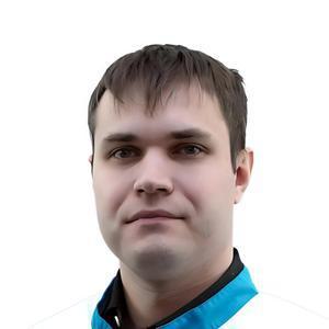 Соломатников Владислав Александрович