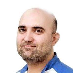 Мехасик Руслан Александрович