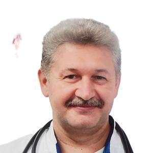 Гончаров Александр Николаевич