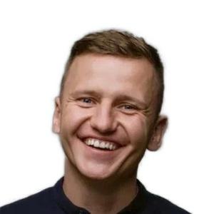 Литвин Максим Витальевич