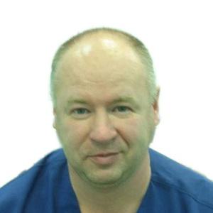 Молчановский Сергей Евгеньевич