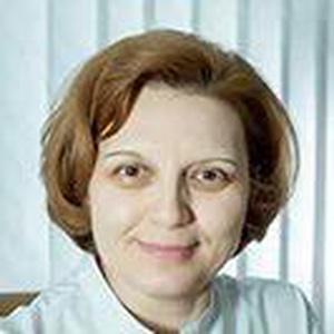Воронина Инна Владимировна