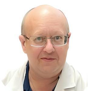 Финогенов Алексей Викторович