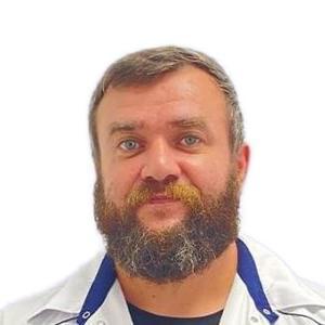 Кривошеев Александр Николаевич