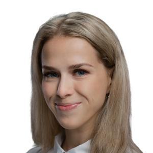 Горожанина Маргарита Владимировна