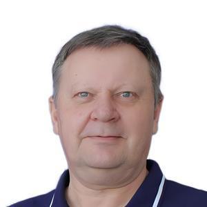 Астафьев Анатолий Викторович