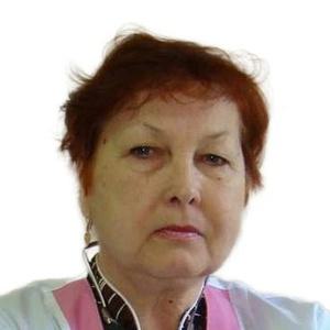 Рыцарская Ирина Тимофеевна