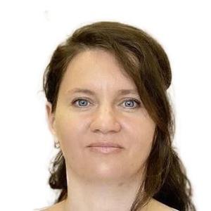 Медведева Анна Сергеевна