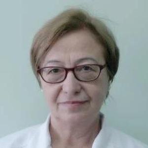 Хузина Наиля Анасовна