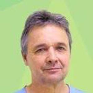 Калинов Андрей Владимирович