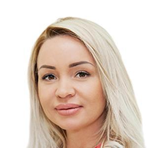 Сорвачева Мария Викторовна
