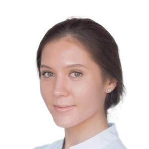Исламова Резеда Ильшатовна
