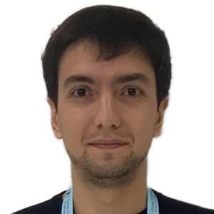 Сарычев Валерий Алексеевич