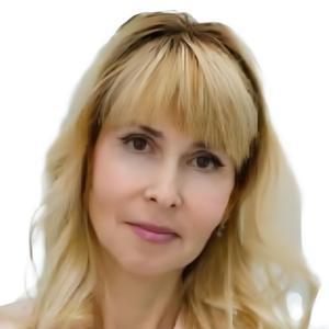 Чурносова Юлия Юрьевна