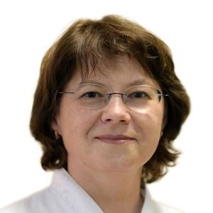 Кириллова Татьяна Вячеславовна