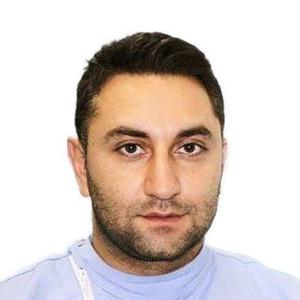 Варданян Айк Хачатурович