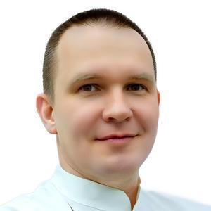 Пыжов Сергей Александрович